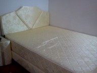 Sommier Matrimonial 